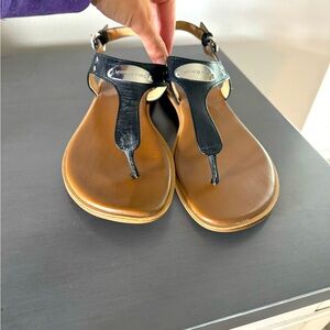 Michael Kors women’s sandals.